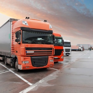 Междугородние перевозки