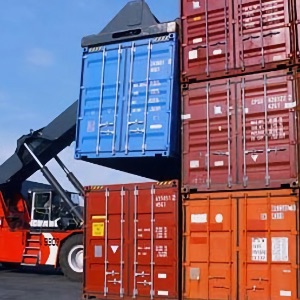 Контейнерные перевозки
