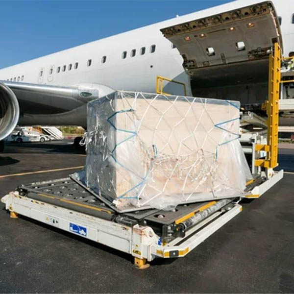 Авиаперевозки